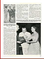 I Mattatori della Canzone 1959